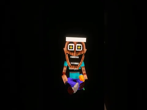 Minecraft Mimicer Childhood 👶