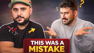 Testing Our Intuition… This Was A Mistake | Best Moments