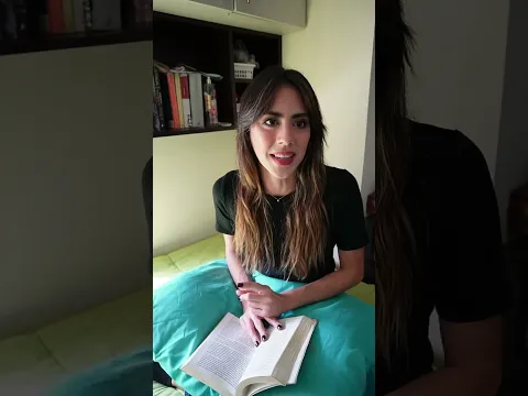 Cuando le pedís prestado algo a tu hermana 😅