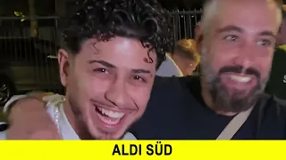 HABIBI BRÜDER - HDF OKTAGON PARODIE - GJONI PAKOJA, TAHA, CELO,ABDI,XATAR,KCREBELL,GRINGO