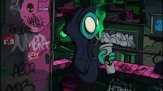 Basuony 𓂀 ميردا (Official Audio) La Merida 👽