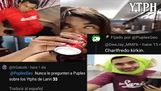 YTPH | LaLRiRNiN VUELVE! (otra vez) 
