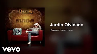Remmy Valenzuela - Jardín Olvidado (Audio)