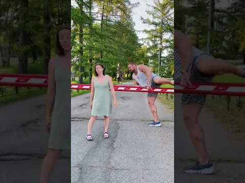 Есть всего несколько типов людей🤣