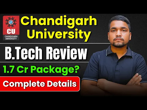 Top B.Tech Colleges in Chandigarh 2026: Ranking, Fees, Admission ...