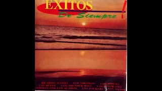 CONJUNTOS DE COSTA RICA 60s 70s