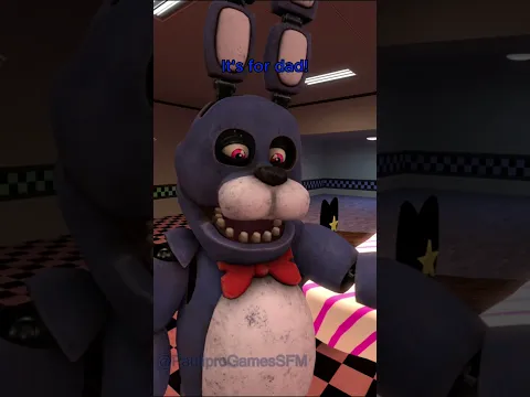 [FNAF/SFM] Dumb Things People Say  #fnaf #funny #memes