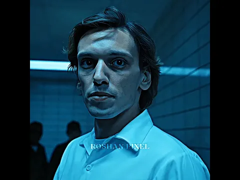 Consequences of removing Soteria from Henry's neck ☠️ - "Stranger Things S4" | VOCE NO MIRA (Slowed)