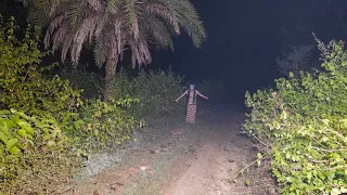 रात 12:00 अचानक ए गई आत्मा | Real ghost video | 🔴SR HEITS VLOGS is live!