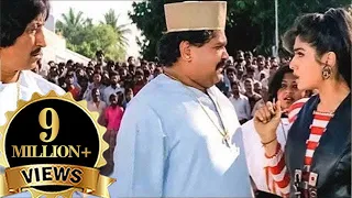 Raveena Tandon Ne Chuna Laga Ke 2 Lakh Kamae | Venaktesh | Raveena Tandon | TAQDEERWALA