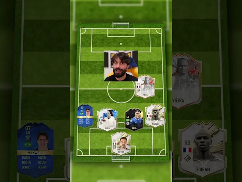 #ZLATAN IBRAHIMOVIĆ - Legendarnih 11