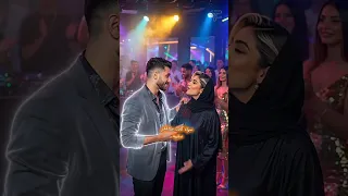#عندما تنام وتحلم بامرأة جميلة جدًافيها كل مواصفات فتاة أحلامك 