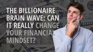 Billionaire Brain Wave Audio 🔥 (Dr. Thomas Summers' Sound) Review
