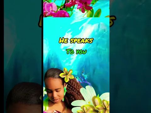 God 💚 loves you - Princess Kinzy