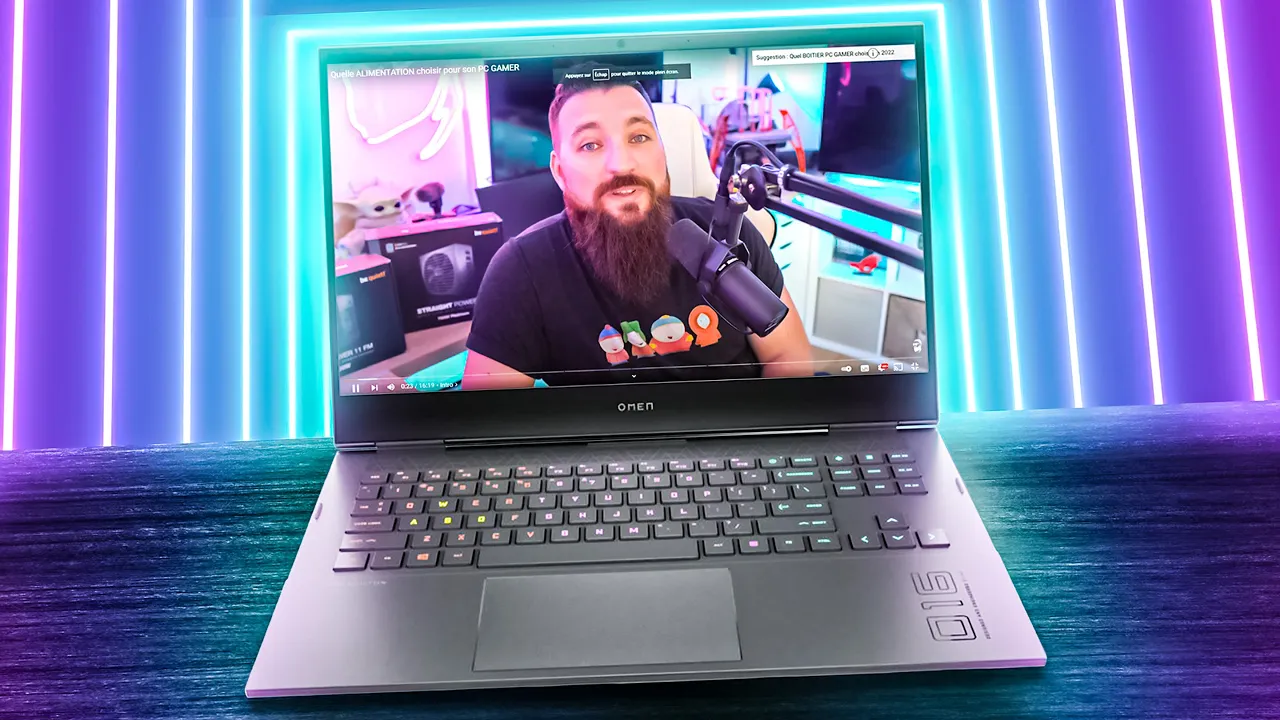 Vid�o-Test de  par Guillaume