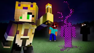 Minecraft's BANNED Broken Script mod is HORRIFYING...