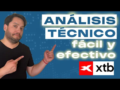 ANÁLISIS TÉCNICO como un PROFESIONAL 🚀 | Aprende a PREDECIR los MOVIMIENTOS del MERCADO