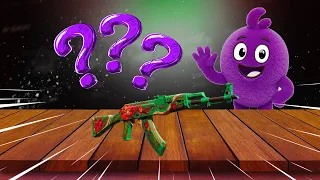 LUCK CURVE WENT STRAIGHT UP!? - G4xxkns