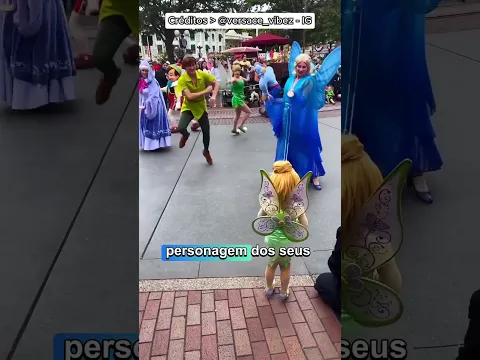 Assista até o final, é emocionante! 😍✨