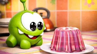 OM NOM Stories 🟢 Season 1 Every Episode 🍬 Cut the Rope ✂️
