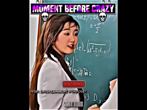 Rewind it at 0.5x 💀
