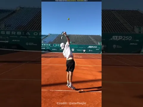 He can defeat anyone 😳