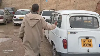 عودة الشيخ لخضر