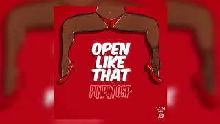 Pinpin OSP - Open Like Dat