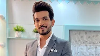 Collection of Arjun Bijlani Funny Reel And Cute Expression 😍 🤣