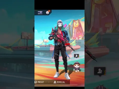 DESMINTIENDO A JOHANZUU EN FREE FIRE