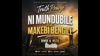 Tonse ( pf campaign song ) pe lampi ni mundubile na Makebi bengile (2026)