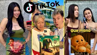 Los Mejores TikTok de Brainrot Italiano 😎 (Recopilación)