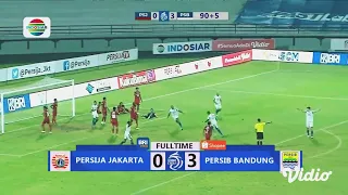 🔴 LIVE STREAMING PERSIJA JAKARTA VS PERSIB BANDUNG - 04/03/2023 | BRI LIGA 1 2022/2023 | PEKAN KE 28