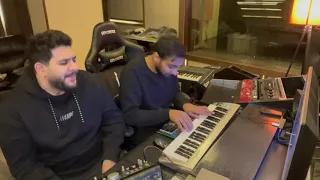 اغاني الام - احمد الزميلي ومحمد بشار / mother songs zmeili & bashar