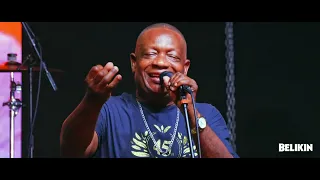 Belikin Bash 2022 - Chico Ramos Full Performance