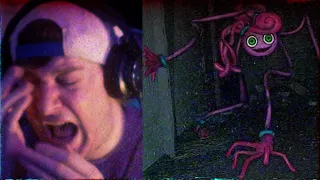 Poppy Playtime 2 | nejděsivější hororovka roku 2022