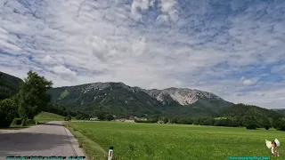 #Austria RockAndRoll Blues 470 #PuchbergamSchneeberg#NY #LA #Schneebergdörfl #Salzburg