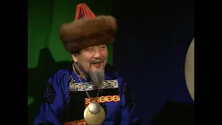 07. Кузнечные Божества. Дамдин Дорлиг. Шаманские иконы.