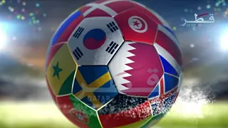 فهد الكبيسي  - هيا هيا - كأس العالم |2022| Fahad Al Kubaisi -All Around The world FIFA 2022