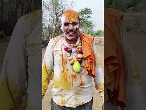 साली की शादी में ये क्या हो गया 🤣🤣#minivlog #vlog #minivlogshorts #funny #shorts #harshbhai2.0#
