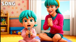 Baby Saja Song Music Video (KPop Demon Hunters) 