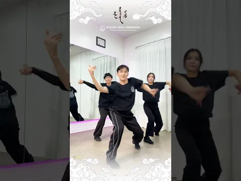 Biyelgee Dance Connection - ThunderZ TENGRI: Dayga