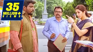 RTO ऑफिसर ने जब शहर के सबसे बड़े गुंडे की बस रुकवा दी तब देखिये क्या हुआ