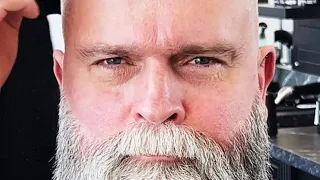 #tutorial beard style #professional
