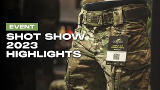 SHOT Show 2023 | Highlights