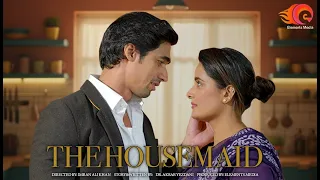 The Housemaid | Short Film | Official HD