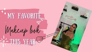 My favorite makeup look this year!💄