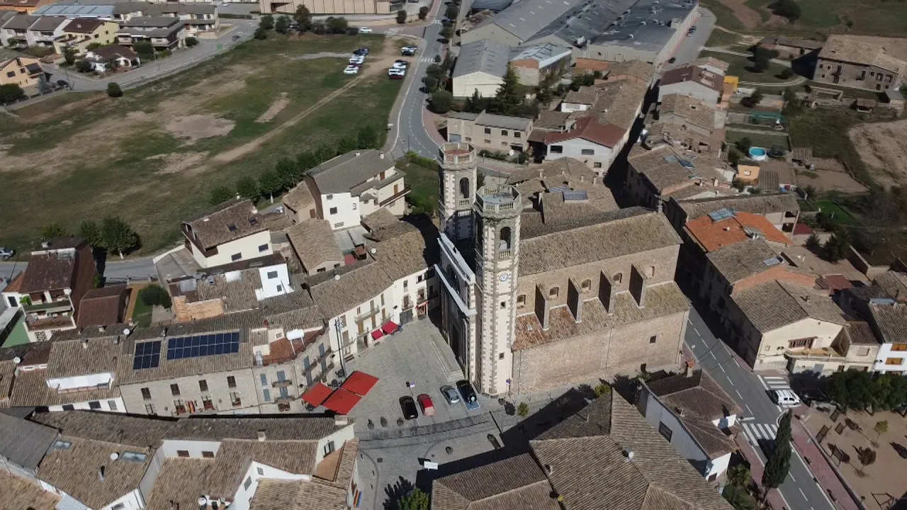 Olost fomentarà el vot anticipat en la consulta per sortir de la comarca del Lluçanès