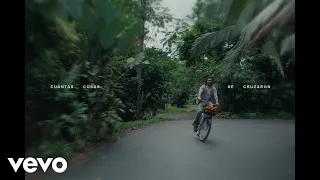 Juanes, Rawayana - Timelapse De Sol (Visualizer)