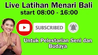SANGGAR PRADNYA SWARI sedang live sekarang!